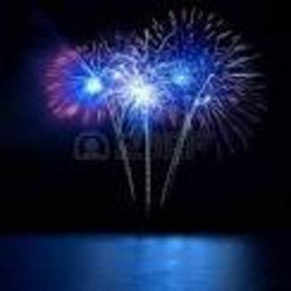 Feu d\'artifice