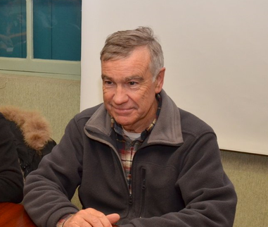 Jean François Perrut - Conseiller Municipal de SOUES