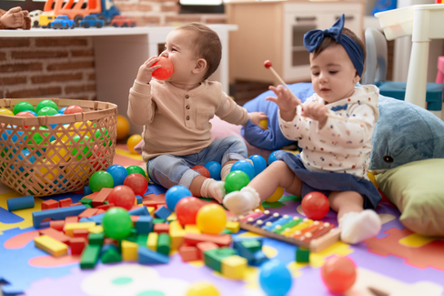 Ouverture micro crèche Savana