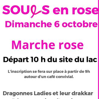 Octobre Rose 2024